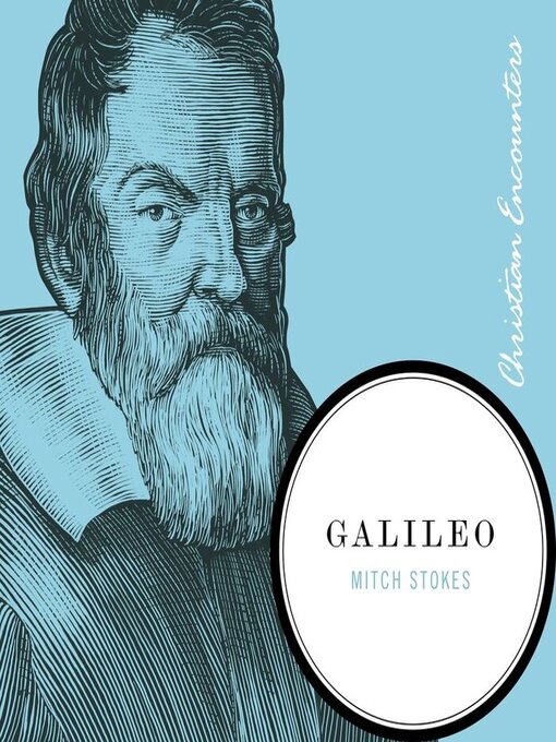 Title details for Galileo by Mitch Stokes - Wait list